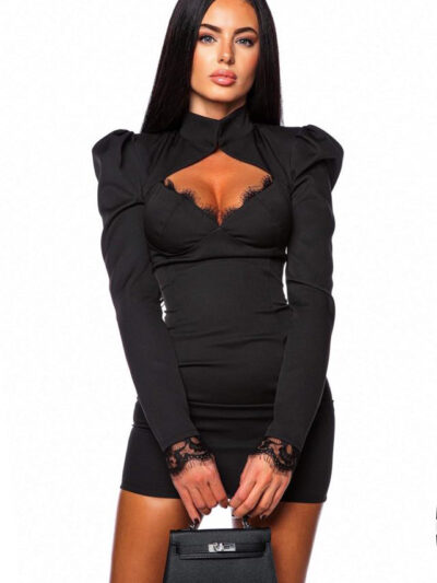 Sugar daddy`s funeral vibes