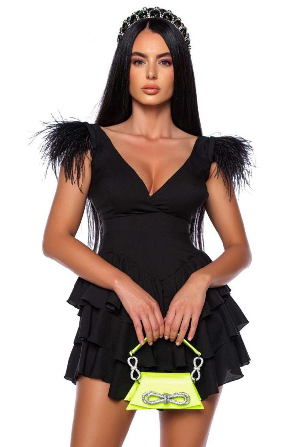 Spoiled brat Dress
