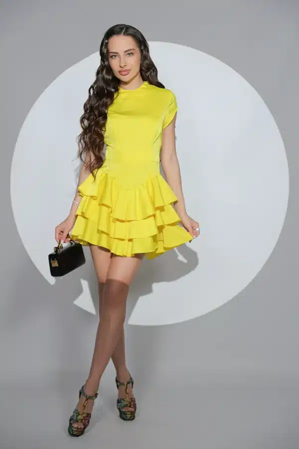 Monte Carlo Dress - imagine 12
