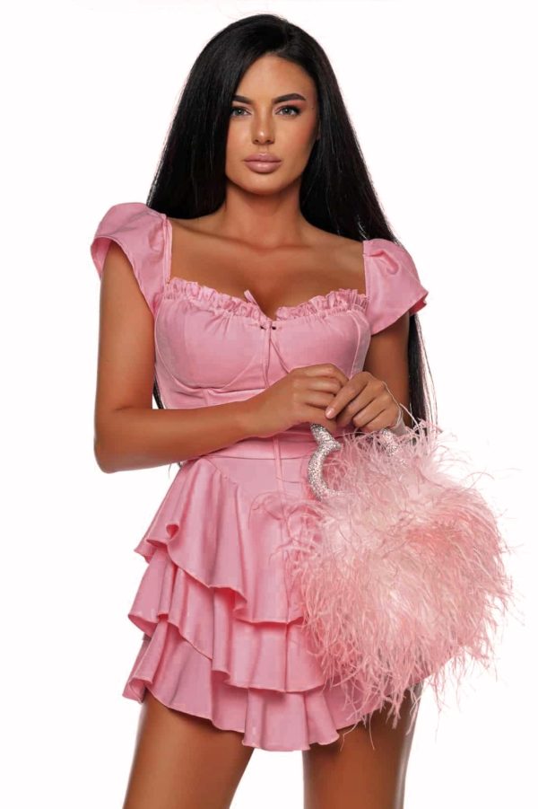 Revenge Dress - imagine 27