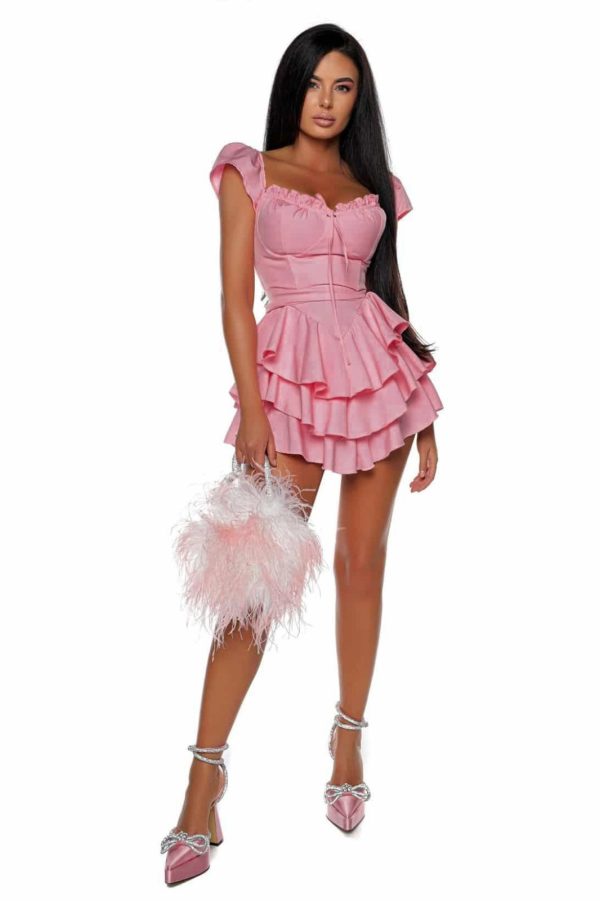 Revenge Dress - imagine 29