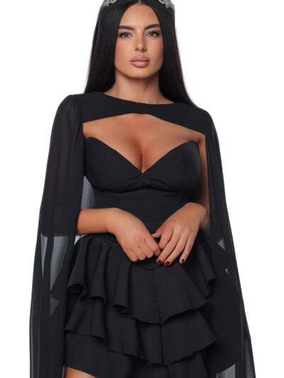 Imperial Cape