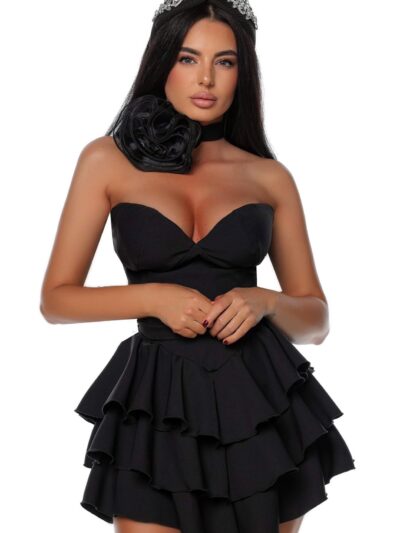 Temptation dress