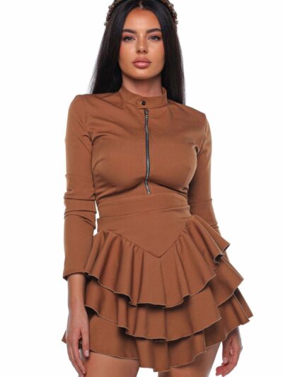 Muse dress