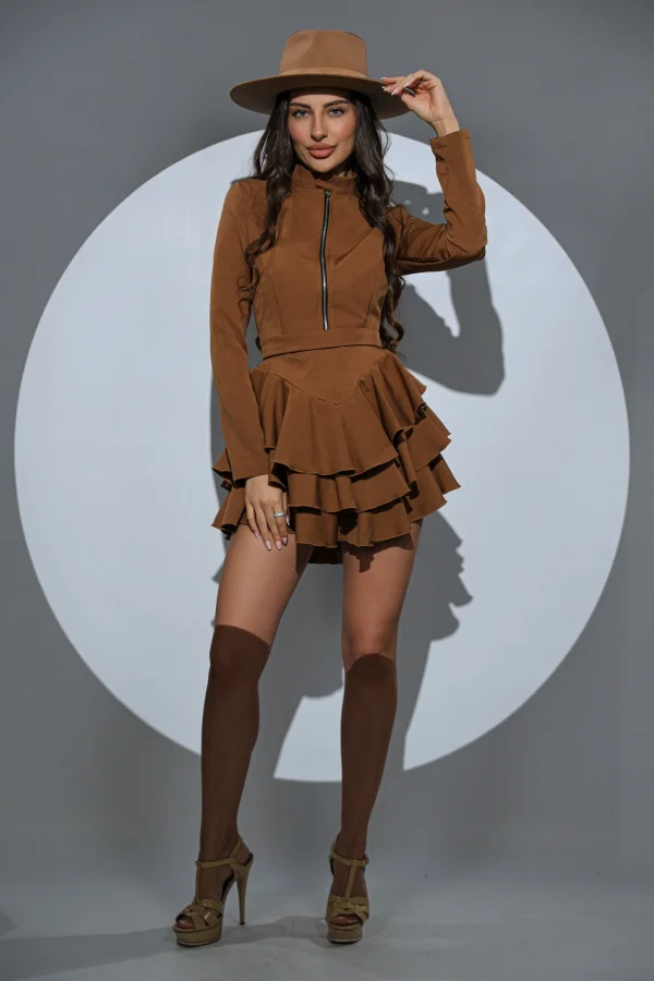 Muse dress - imagine 6