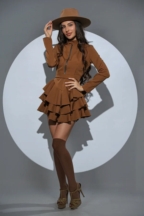 Muse dress - imagine 9