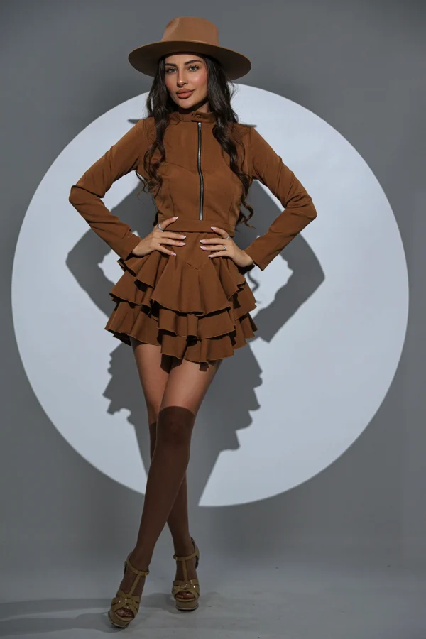 Muse dress - imagine 11