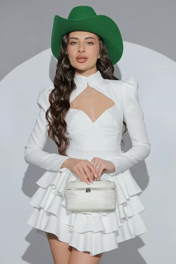Sugar Dress