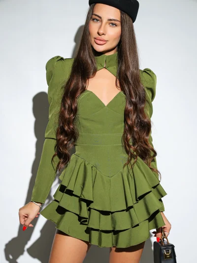 Sugar Dress