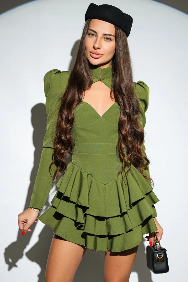 Sugar Dress