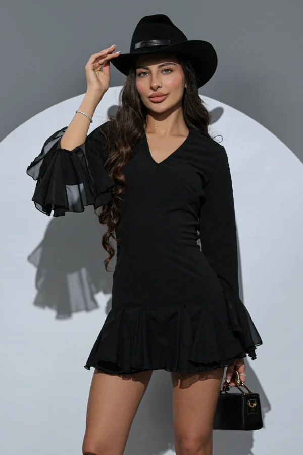Cat Dress