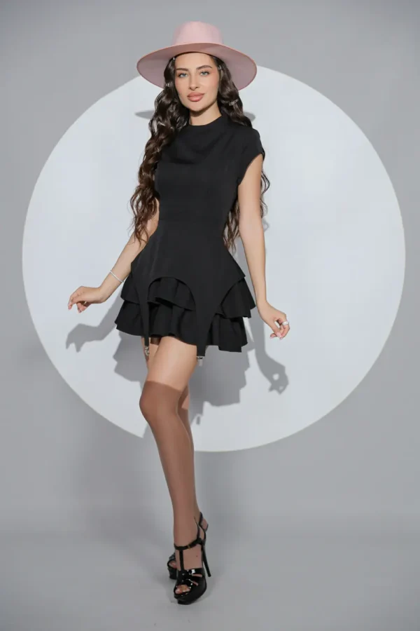 Baby Girl Dress - imagine 3