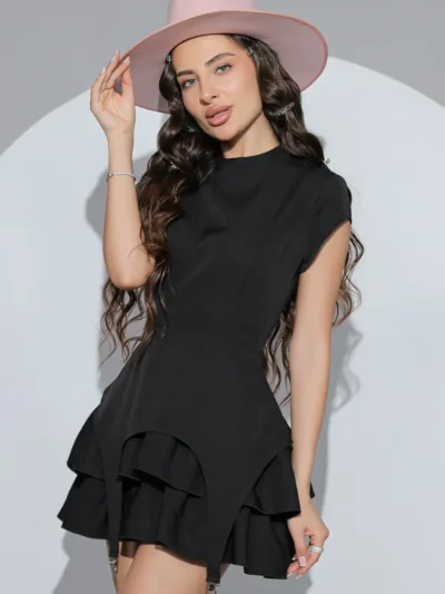Baby Girl Dress
