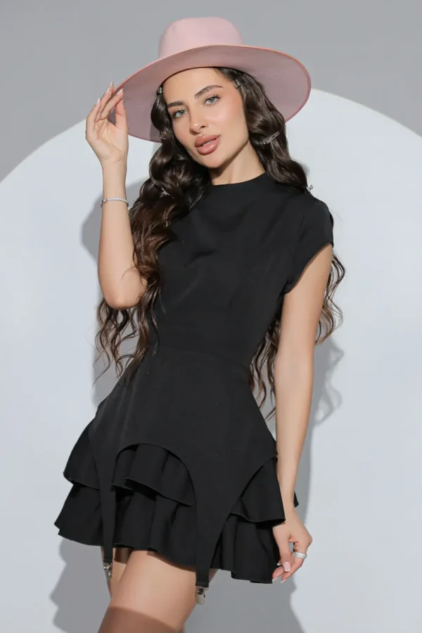 Baby Girl Dress