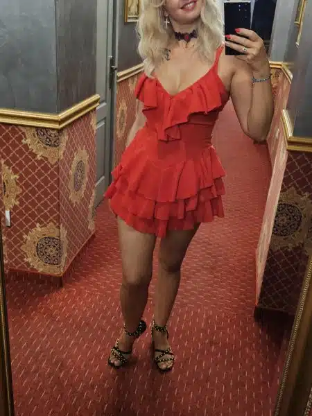 red russian rochie rosie rochie de vara rochie plaja