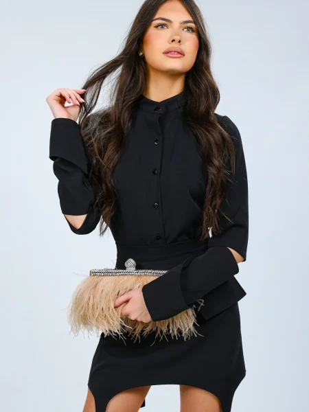 Compleu elegant tinuta eleganta moderna Romania