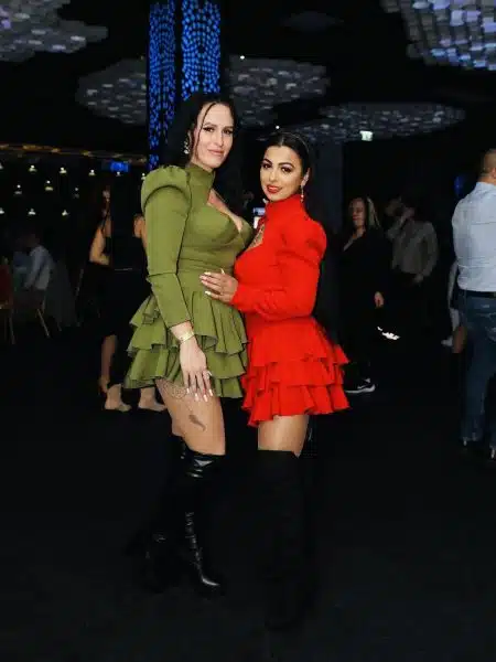 rochie cu volane rochie scurta rochie ocazie