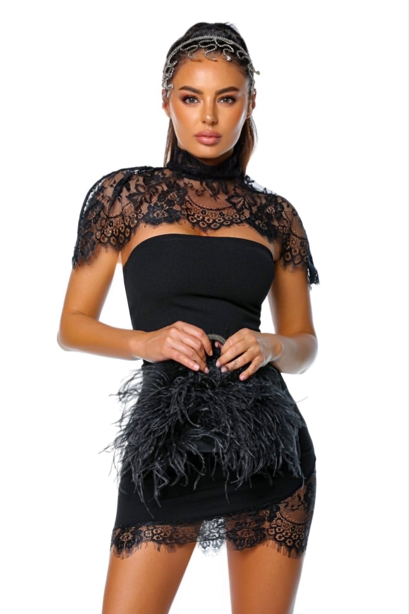 PHANTOM DRESS