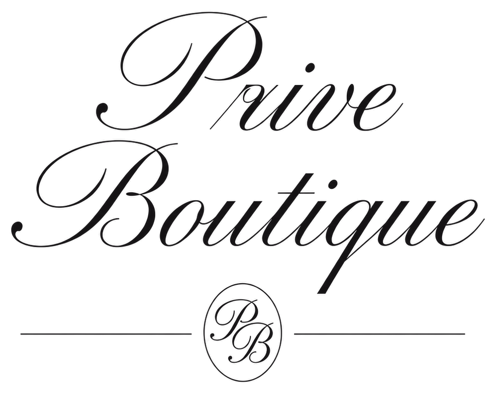 Prive Boutique
